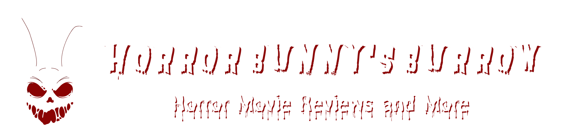 Horror Bunny's Burrow